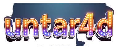 untar4d logo