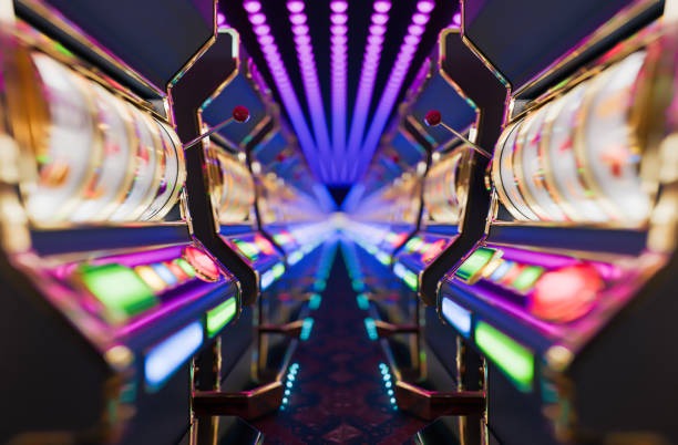 untar4d Live Casino