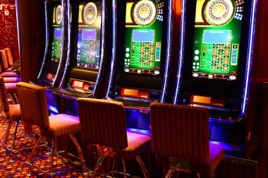 untar4d Slots